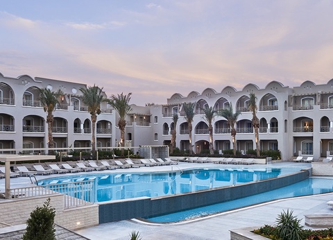 Hôtel TUI Sélection Tui Blue Makadi Gardens 4* - 6