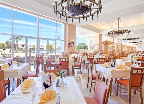 Hôtel El Mouradi Gammarth 5* - 21