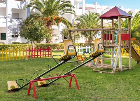 Hôtel Ukino Terrace Algarve 3* - 11