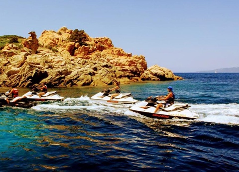 Camping Campo di Liccia, 3* - 15