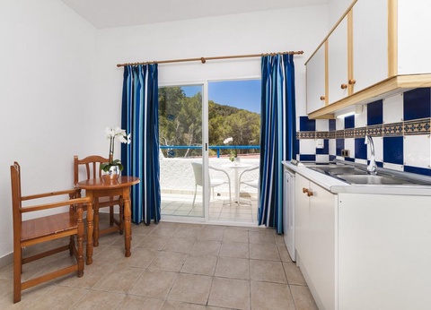 Hôtel Globales Montemar 2* - 4