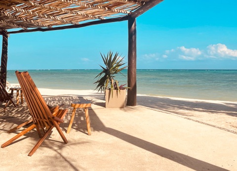 Club Framissima Évasion Tulum Riviera **** - 28