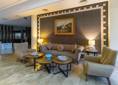 Hôtel L'Ancora Beach Hotel 4 * - 18