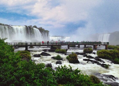 Circuit L'Argentine des grands espaces (maximum 16 participants) - 18
