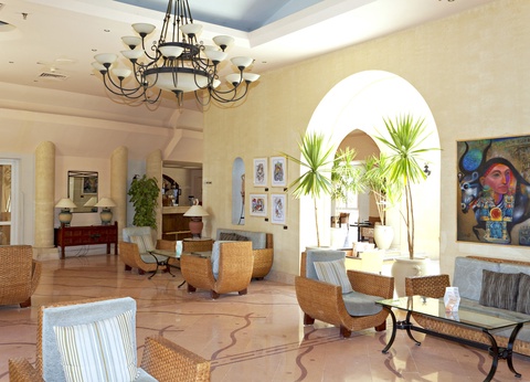 Combiné Rêverie sur le Nil et Ocean View 4* - 39