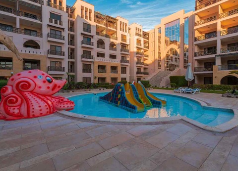 Combiné Splendeurs du Nil et Gravity Hotel et Aquapark Sahl Hasheesh - 29