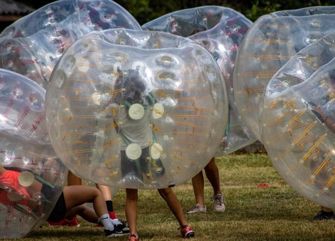 Camping Landes Azur, 4* - 27