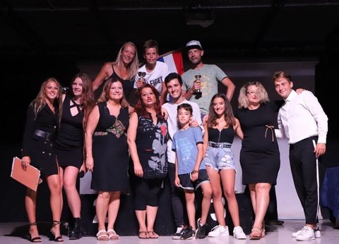 Camping Punta Navaccia, 3* - 76