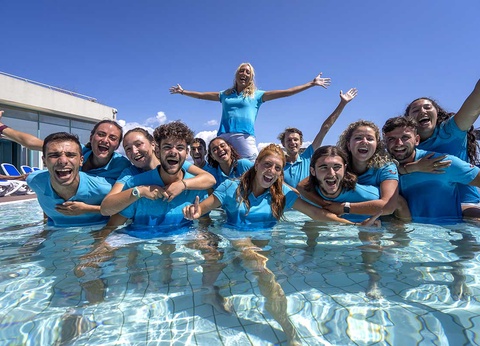 Club Marmara Hyères promotion - 34