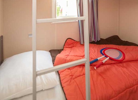 Camping Paradis - Naia Village, 4* - 96