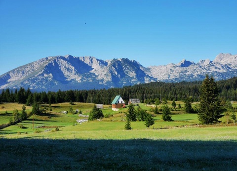 Autotour Croatie Montenegro 3* ou 4* - 4