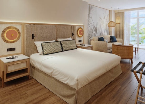 Hôtel Club Framissima Premium Princess Taurito 4* - 11