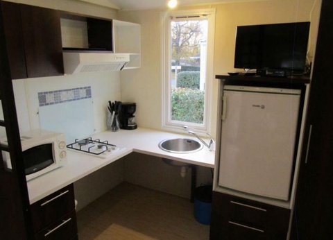 Camping Paradis - Domaine de Bellevue, 4* - 172