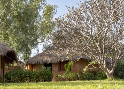 Hôtel Le Saly 4* - 13