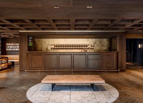 St Alban Hôtel & Spa 4* - 8