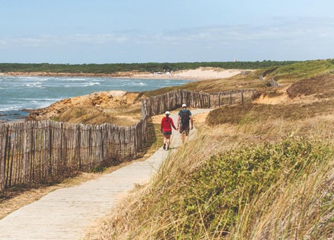 Camping Parfums d'Eté 4* - 80