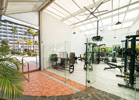 Hôtel Bull Eugenia Victoria & Spa 3* - 8