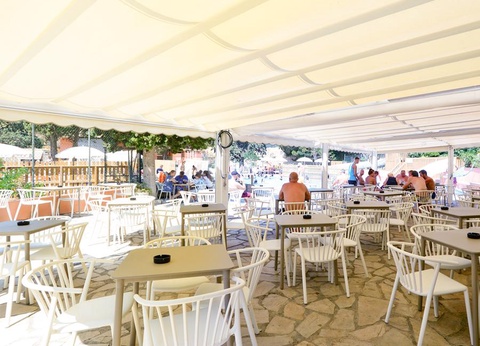 Camping Sènia Cala Canyelles, 4* - 16