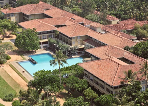 Club Framissima Heritance Ahungalla 5* - 30