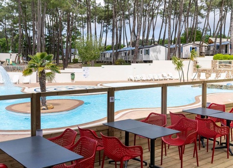 Camping Le Fort Espagnol 4* - 25