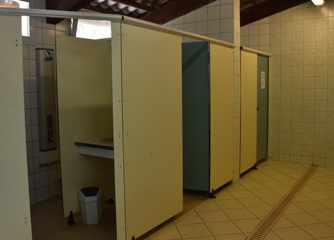 Camping U Libecciu - 16