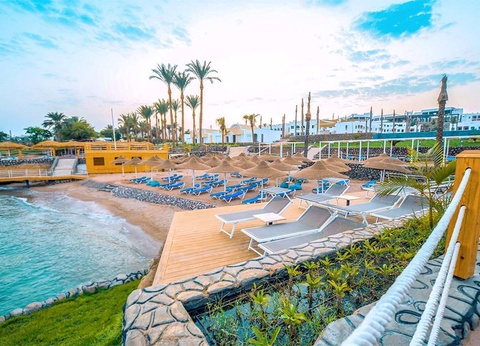 Hôtel Sunrise Diamond Beach Resort 5* - 3