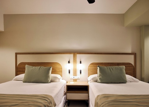 Hotel Riu Negril 3* - tout compris - 75