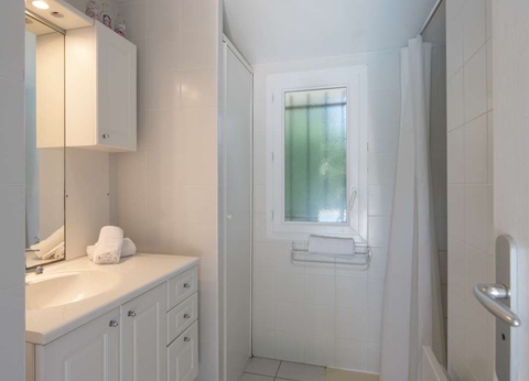 Résidence Lagrange Green Parc - 8