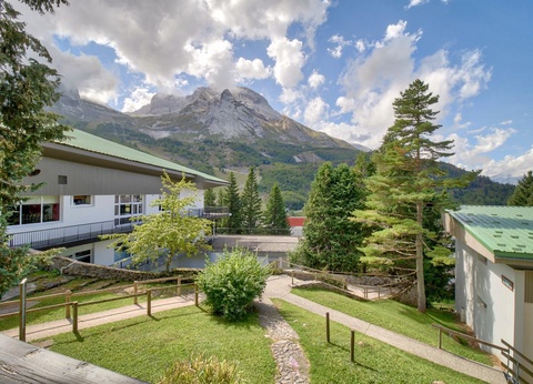 Belambra Clubs Lou Sarri 3B en demi-pension - 3