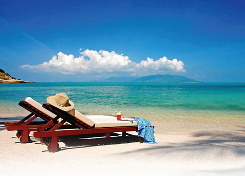 Combiné Thaïlande, De Bangkok aux Sables de Koh Samui 5* - 14