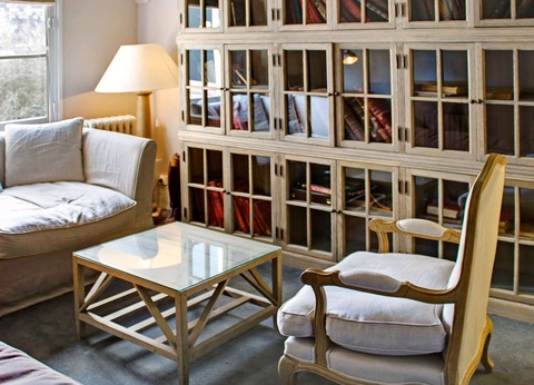 Détente totale près de Rouen - 11