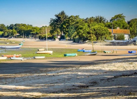 Camping Les Goélands, 3* - 28