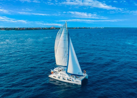 Circuit Secrets Mayas et Club Jumbo Riu Lupita ***** - 10