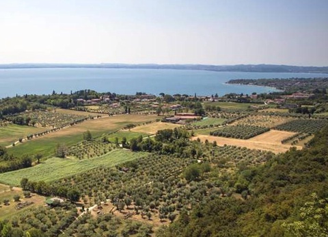 Villenpark Sanghen, 4* - 96