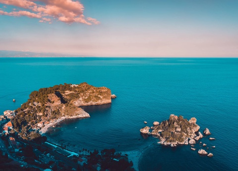 Autotour Autotour Romantique & Design - 2