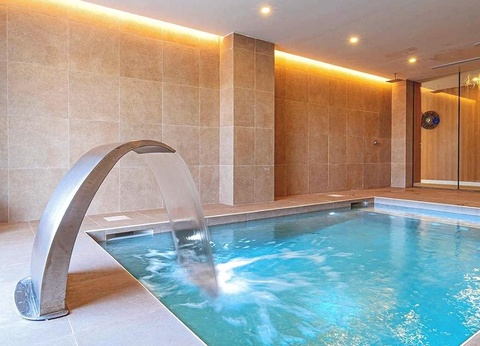 Hôtel Ôclub Ibersol Siurell 4* - 15