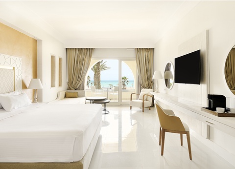 Hôtel Iberostar Selection Eolia Djerba 5* - 16