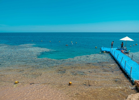 Hôtel Grand Oasis Resort 4* - 13