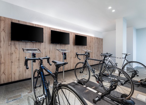 Hôtel Ôclub Experience Barcelo Lanzarote Active Resort 4* - 14