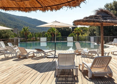 Camping la Roudeliere, 3* - 9