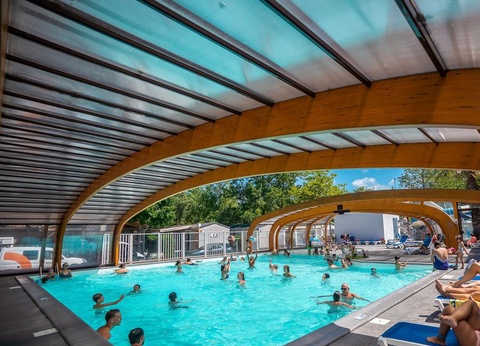 Camping Domaine de la Marina, 4* - 16