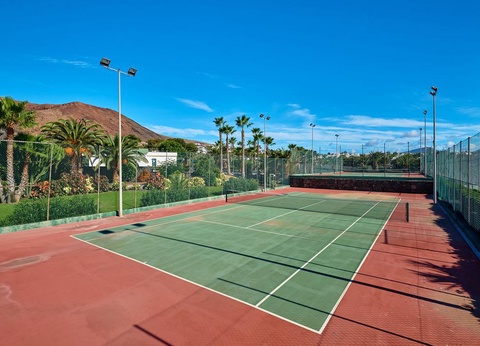 Hôtel Hipotels Natura Palace 4* - 13