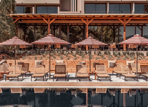 Hôtel Cook's Club Corfu 5* (Adult Only) - 14