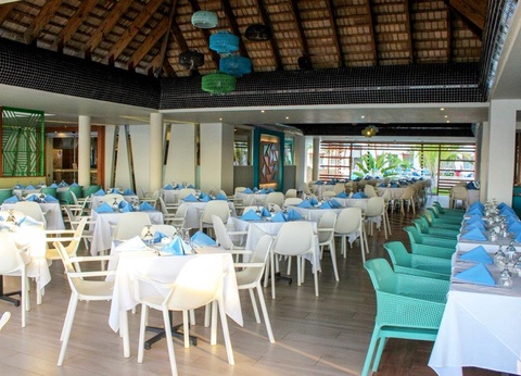 RÉP. DOMINICAINE | Sosua - Ôclub Experience Casa Marina Beach & Reef 4* - 8