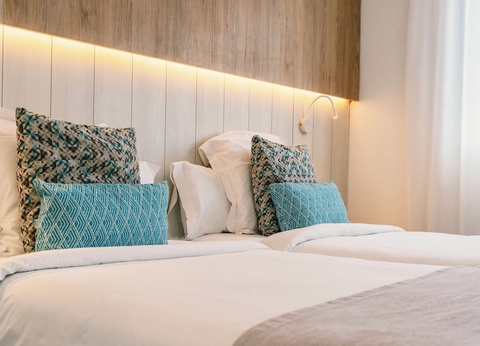 Hôtel BLUESEA Alyssa Suite 4* - 44