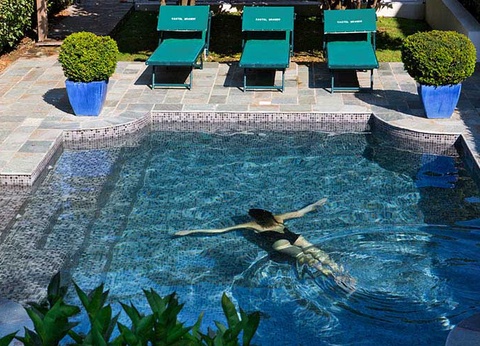 Hôtel Castel Brando 4* - 17