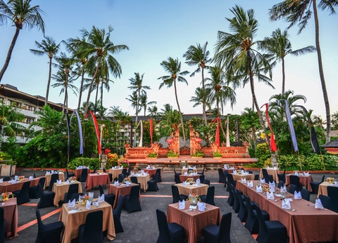 Hôtel Prama Sanur Beach 5* - 11