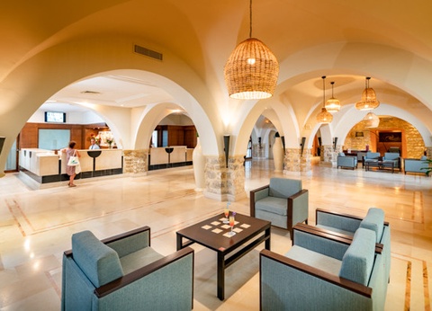 Club Jumbo Méditerranée Thalasso Golf 3* - 17