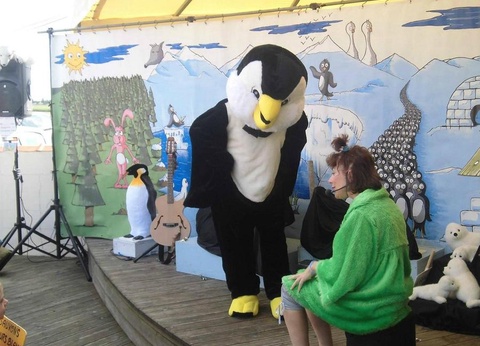 Camping La Bolée d'Air, 4* - 21