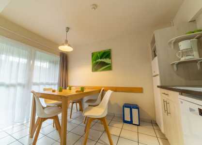 VVF Normandie Forges-les-Eaux 3* en Demi-Pension - 4